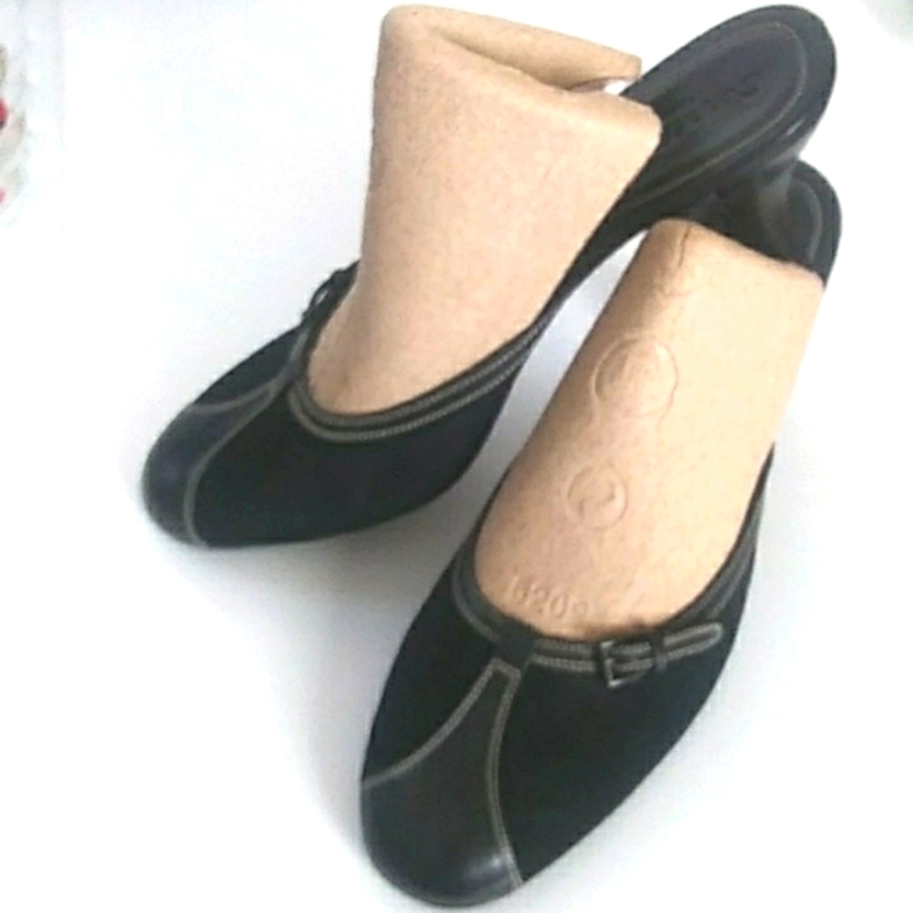 COLE HAAN SHOES